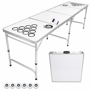 12- GoPong - Custom Dry Erase