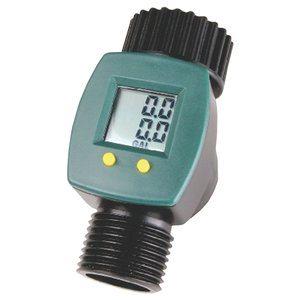 14. P3 P0550 Water Meter