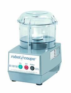 14. Robot Coupe R101 B CLR Combination Food Processor