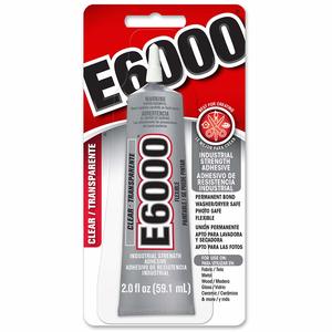 15. E6000 237032 Craft Adhesive