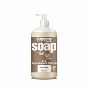 15. EO, Liquid Soap Unscented