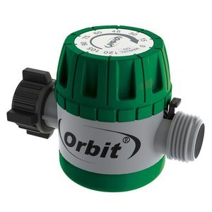 15. Orbit 62034 Mechanical Watering Timer