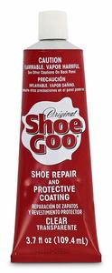 16. Shoe Goo Repair Adhesive for Fixing Worn Shoes