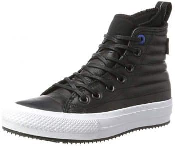 Converse Unisex Adults' Chuck Taylor CTAS Wp Boot Hi Low-Top Sneakers