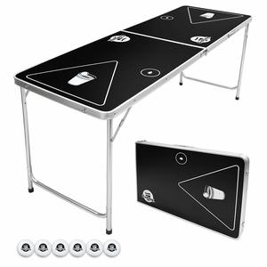 2- GoPong 6-Foot Table