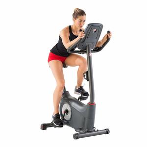 2. Schwinn M717 170 Upright Exercise Bike