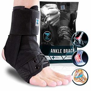 3- Zenith Ankle Brace