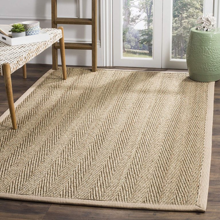 Top 10 Best Seagrass Rugs in 2023 Reviews Home & Kitchen