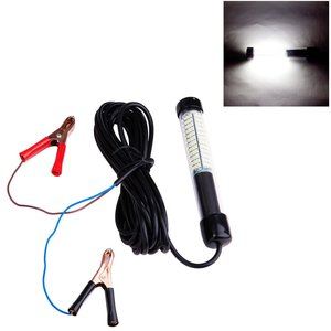 3- Lightingsky Submersible Fishing Light - Ideal to Catch and Atract Prawns