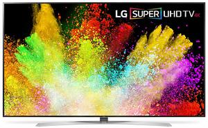 3. LG Electronics 86-inch TV 4K Ultra HD Smart LED TV