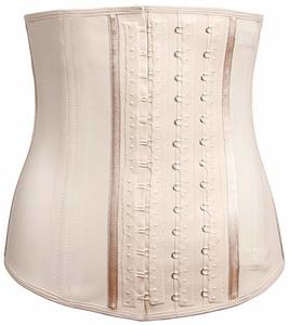 3. LadySlim by NuvoFit Fajas Colombiana Waist Trainer