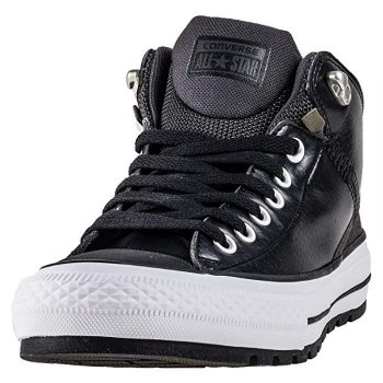 Converse Men's Street Leather High Top Sneaker