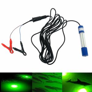 4- Amarine Made Fishing Submersible Underwater Light - Built-in Lead Weight