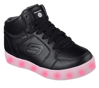 Skechers Kids Kids' S Energy Lights Sneaker
