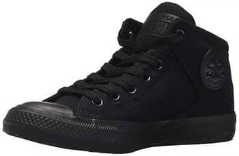 Converse Men's Street Canvas High Top Sneaker