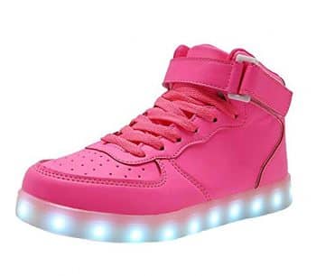 Top 14 Best Light-Up Shoes for Kids in 2023 Reviews Toy & Kids