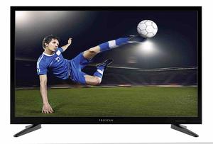 5. Proscan 19-inch 720p 60Hz LED TV