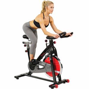 5. Sunny Health & Fitness 49 Lb Flywheel