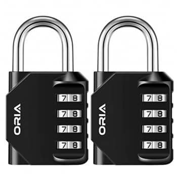 ORIA Combination Lock