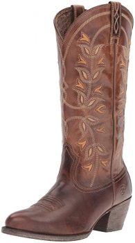 Ariat Women's Desert Holly Western Cowboy Boot