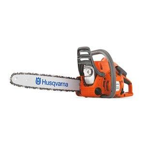 6. Husqvarna 952802154 240 Model Homdox Chainsaw