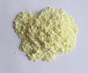 6. Sulfur Powder (Brimstone) - 99.5% Pure - 50 Pounds