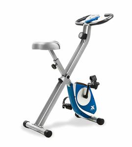 6. XTERRA Fitness FB150 Folding Exercise Bike