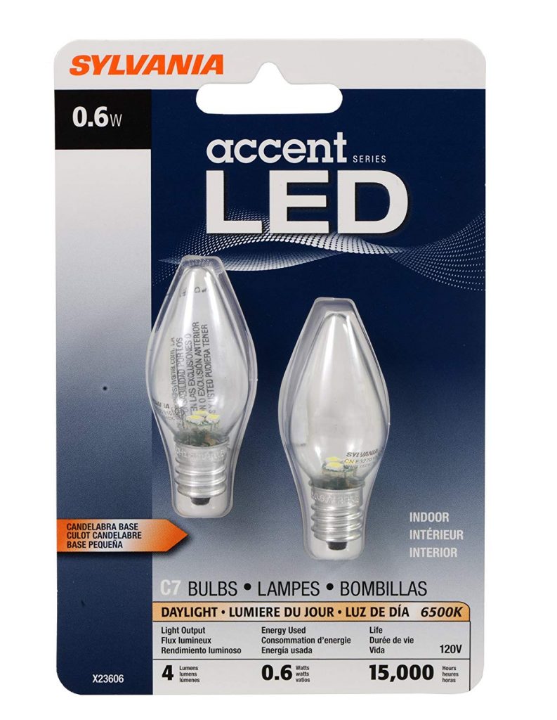 Top 10 Best Led Night Light Bulbs in 2023 Reviews Home & Kitchen