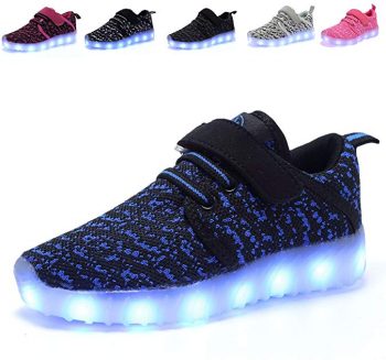 best light up shoes for toddlers