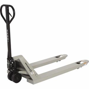 7. Strongway Pallet Jack - 4400-Lb. Capacity