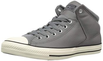Converse Unisex Adults' Chuck Taylor All Star Ii Reflective Camo Hi-Top Sneakers