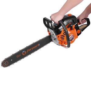 8. Barryblue 58CC Gas Homdox Chainsaw