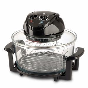 8. Fagor 12 Quart Halogen Tabletop Oven