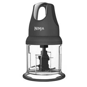 8. Ninja Food Chopper Express Chop with 200-Watt