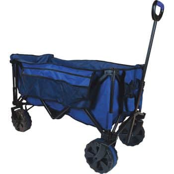 Kotulas Quad Folding Wagon — Large