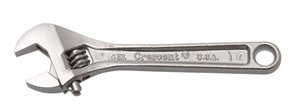 9 Crescent Adjustable Wrench 4