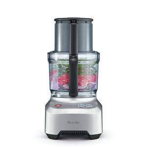 9. Breville BFP660SIL Sous Chef 12 Cup Food Processor