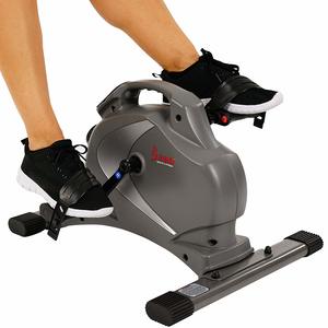 9. Sunny Health & Fitness SF-B0418 Exercise Bike