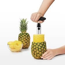 Pineapple Corers