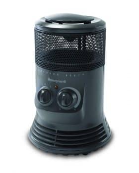 Honeywell HZ-0360 Surround Heat Heater