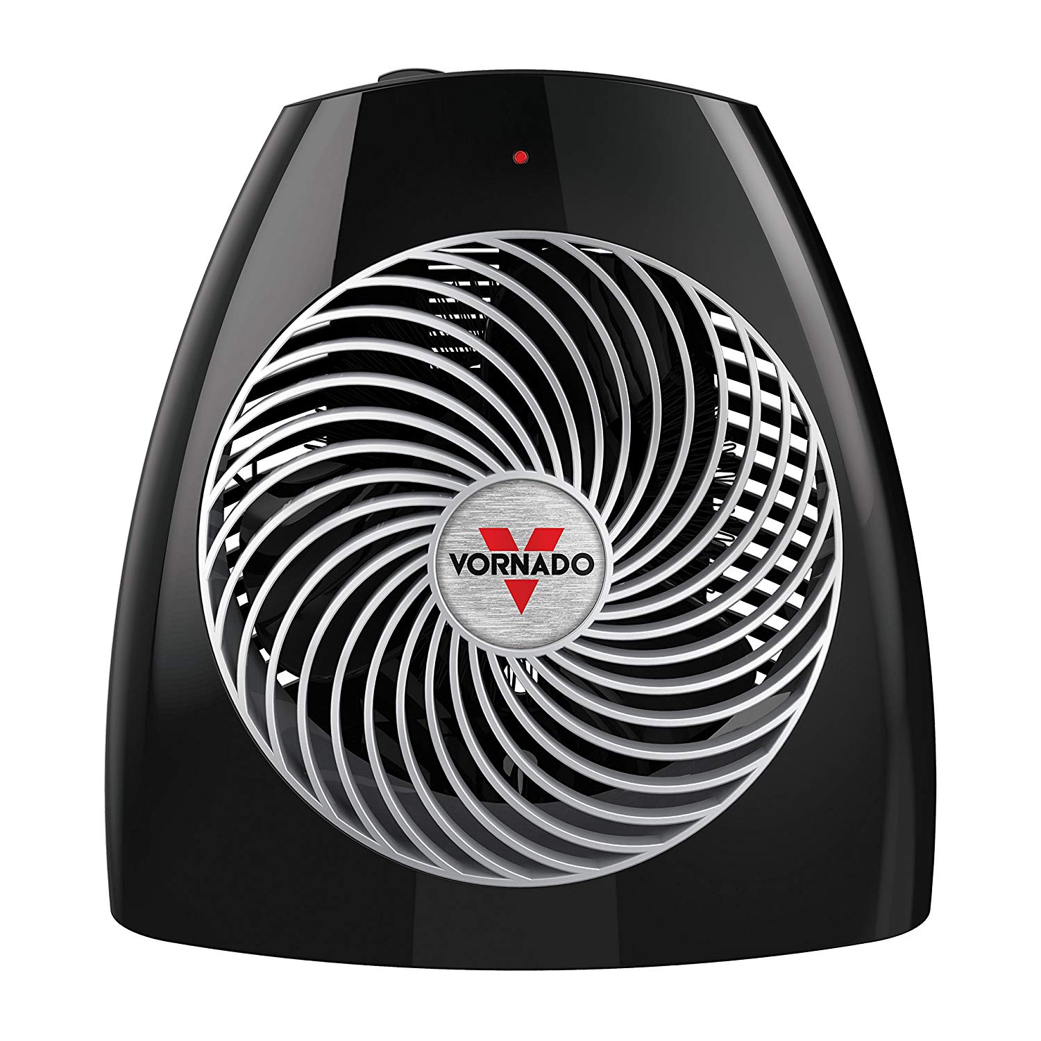 best place to put vornado