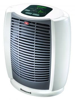 Honeywell Heater White