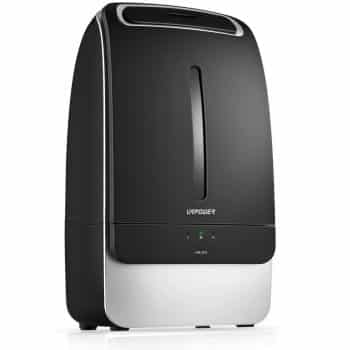 URPOWER MH501 Humidifier