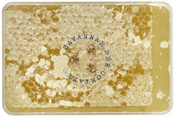 The Savannah Bee Company Raw Acacia Honeycomb