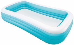 1. Intex Swim Center Family Inflatable Pool