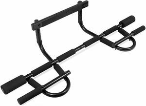 1. Prosource Fit Multi-Grip Chin-Up Pull-Up Bar