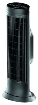 Honeywell HCE322V Digital Ceramic Tower Heater Whole Room