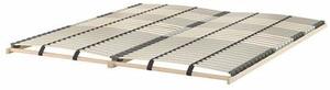 11. Ikea Queen Size Slatted bed base