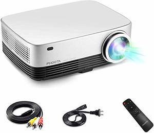 13. 3D Home Theater Projector