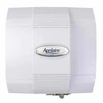 Aprilaire 700 Whole House Fan Powered Humidifier